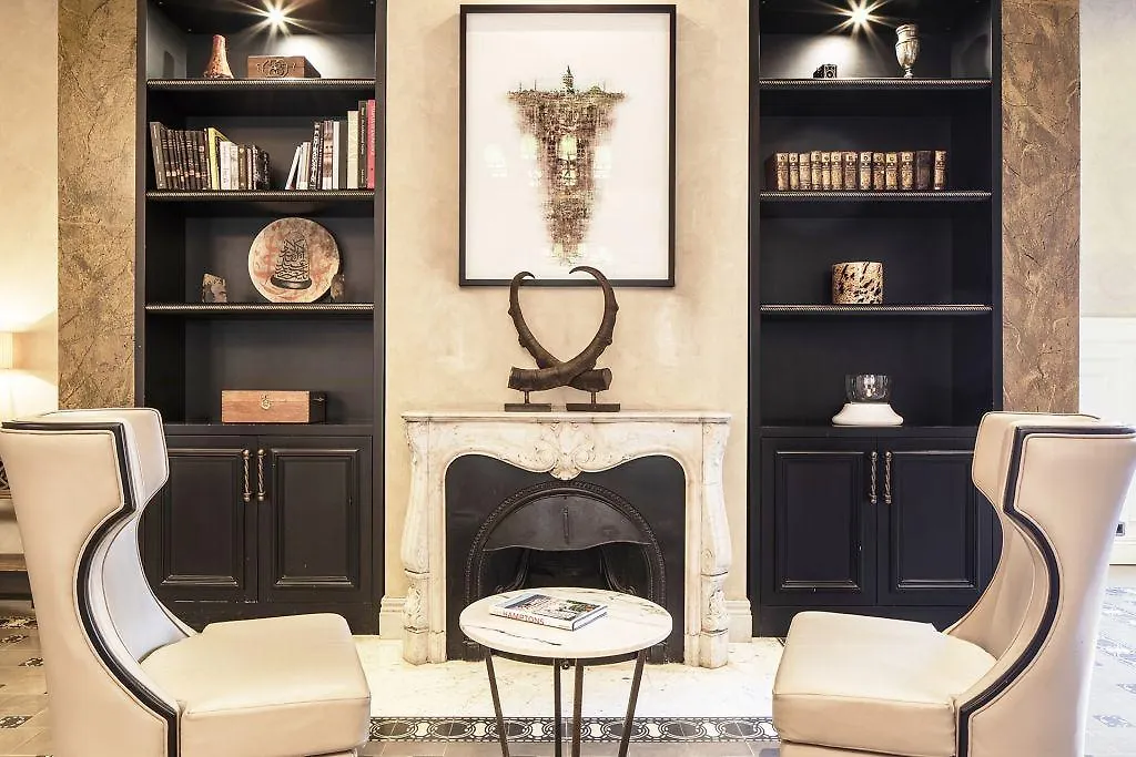 The Bank Hotel Istanbul, A Member Of Design Hotels