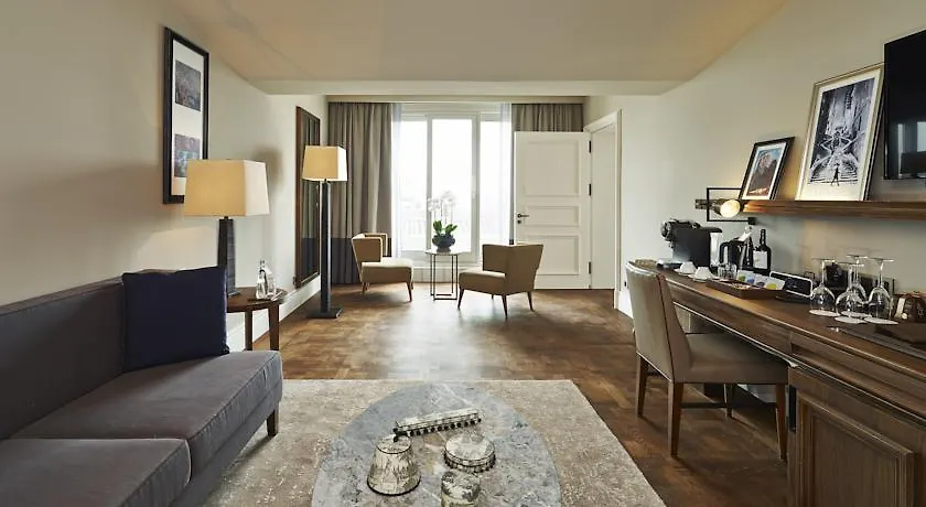 The Bank Hotel Istanbul, A Member Of Design Hotels