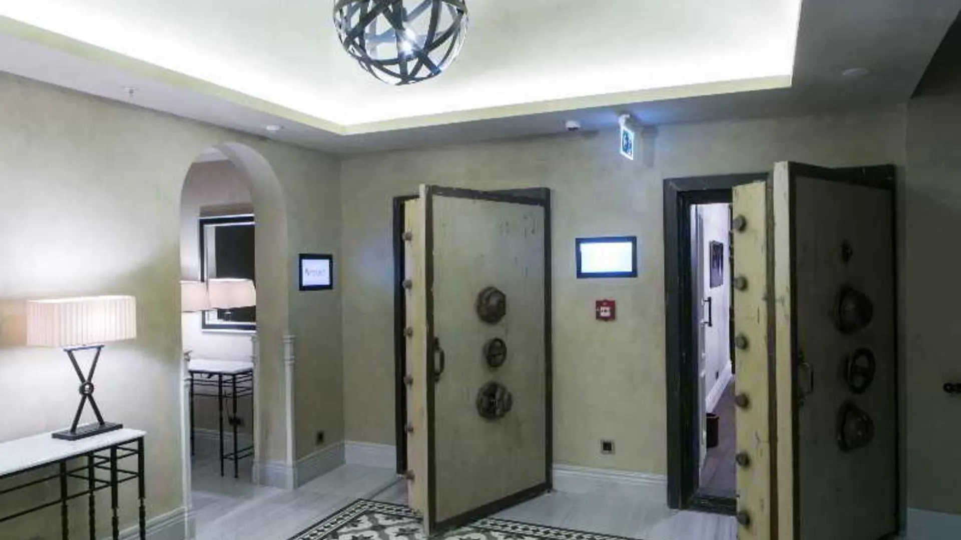 The Bank Hotel Istanbul, A Member Of Design Hotels