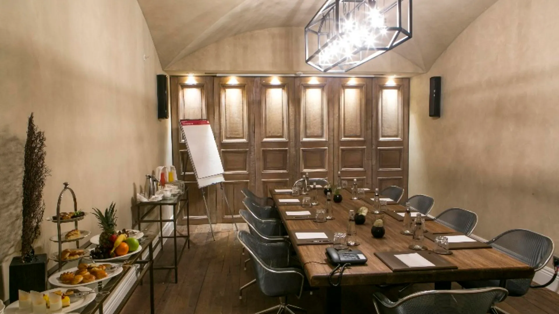 The Bank Hotel Istanbul, A Member Of Design Hotels Istanbul