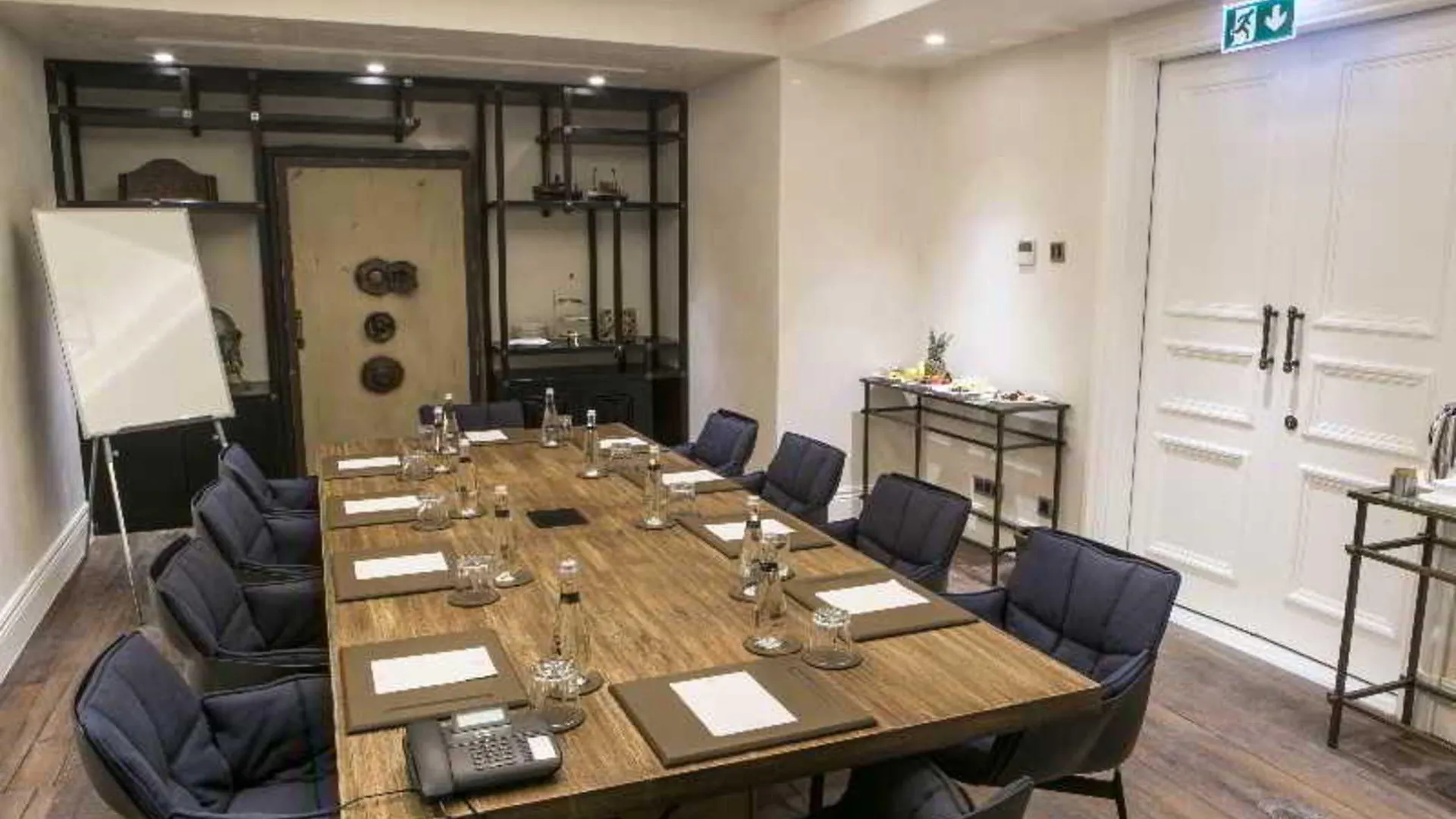 The Bank Hotel Istanbul, A Member Of Design Hotels Turkey