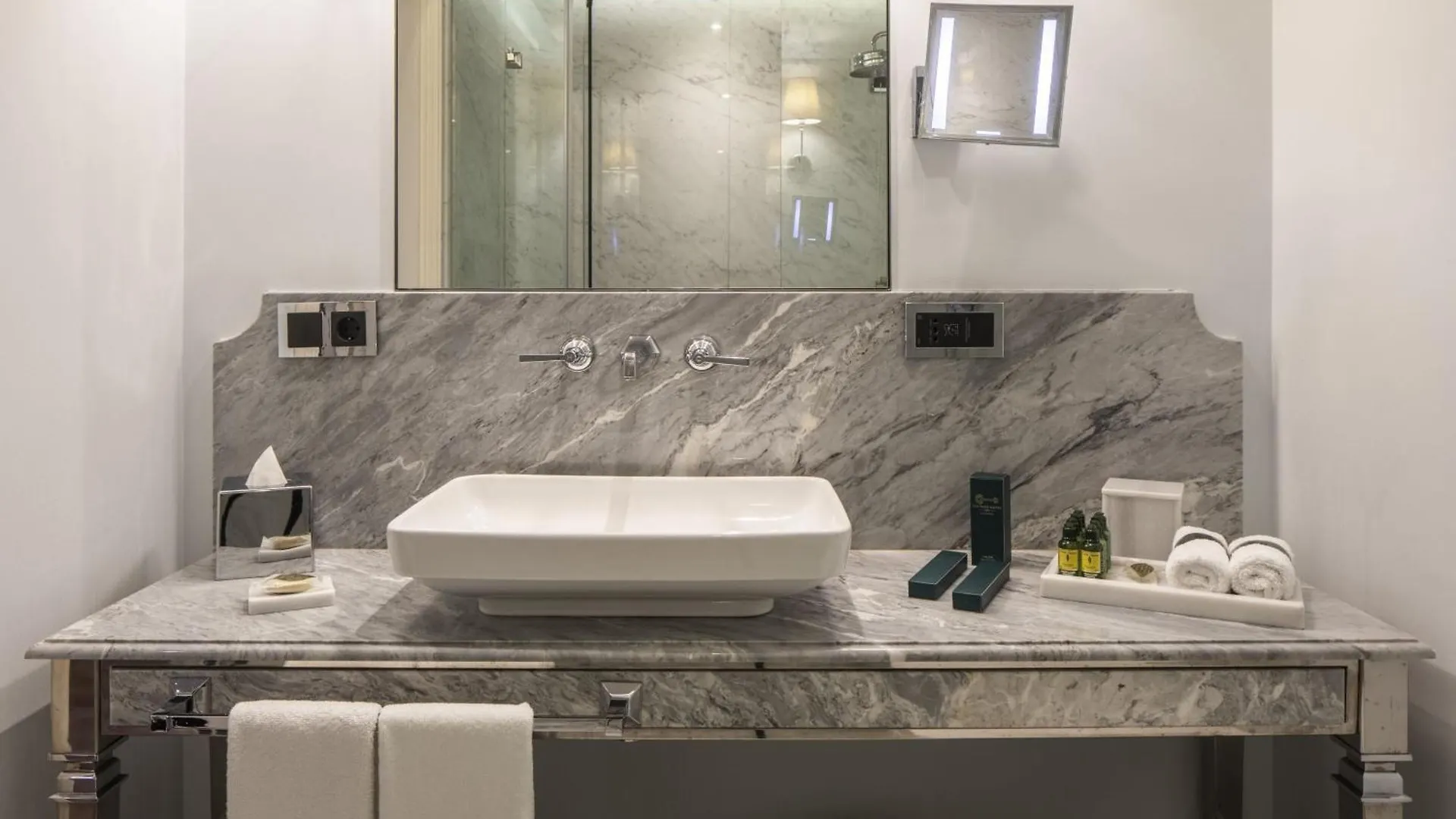 The Bank Hotel Istanbul, A Member Of Design Hotels