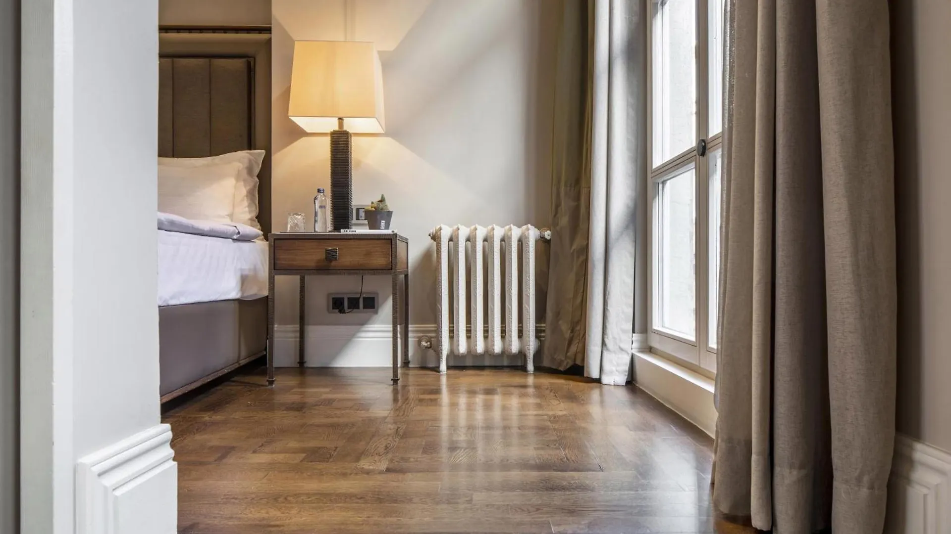 The Bank Hotel Istanbul, A Member Of Design Hotels Istanbul