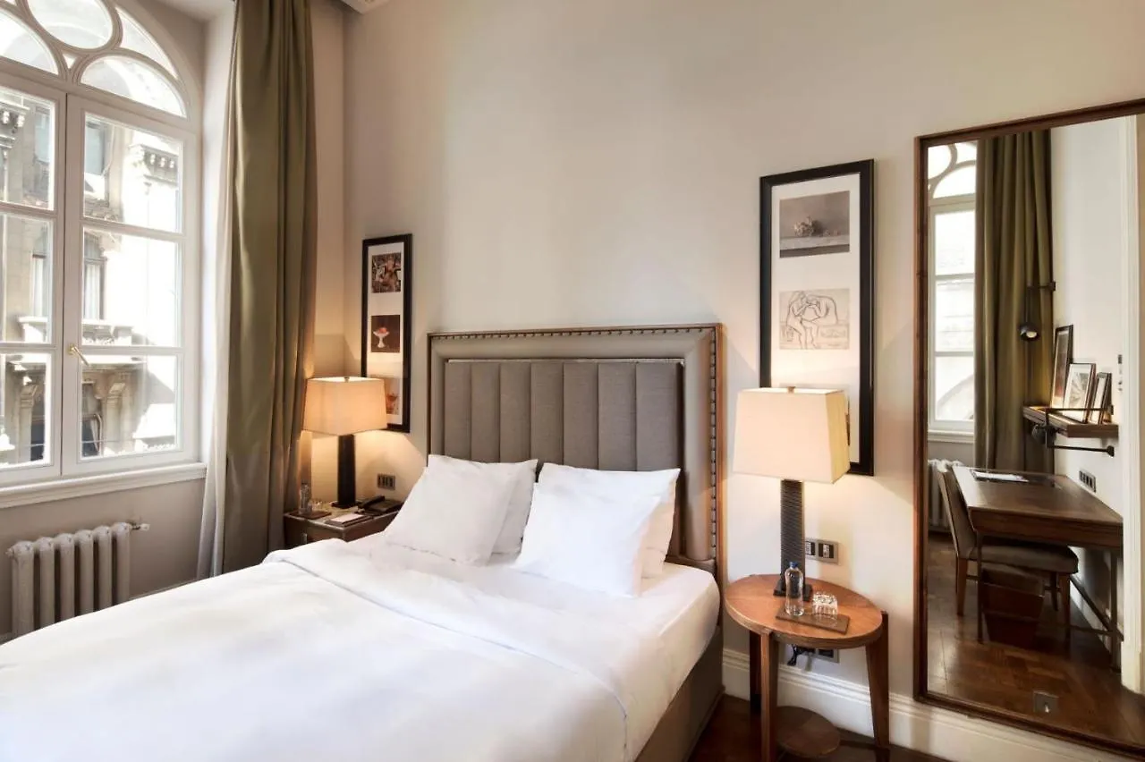 The Bank Hotel Istanbul, A Member Of Design Hotels Turkey