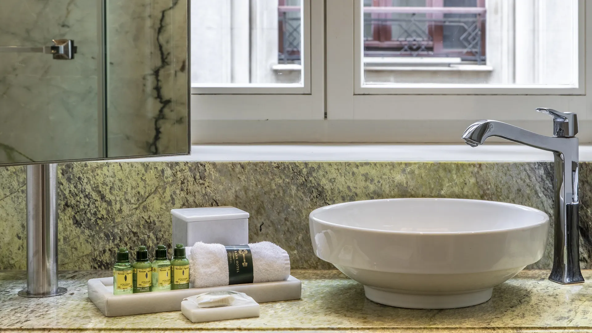 The Bank Hotel Istanbul, A Member Of Design Hotels Istanbul