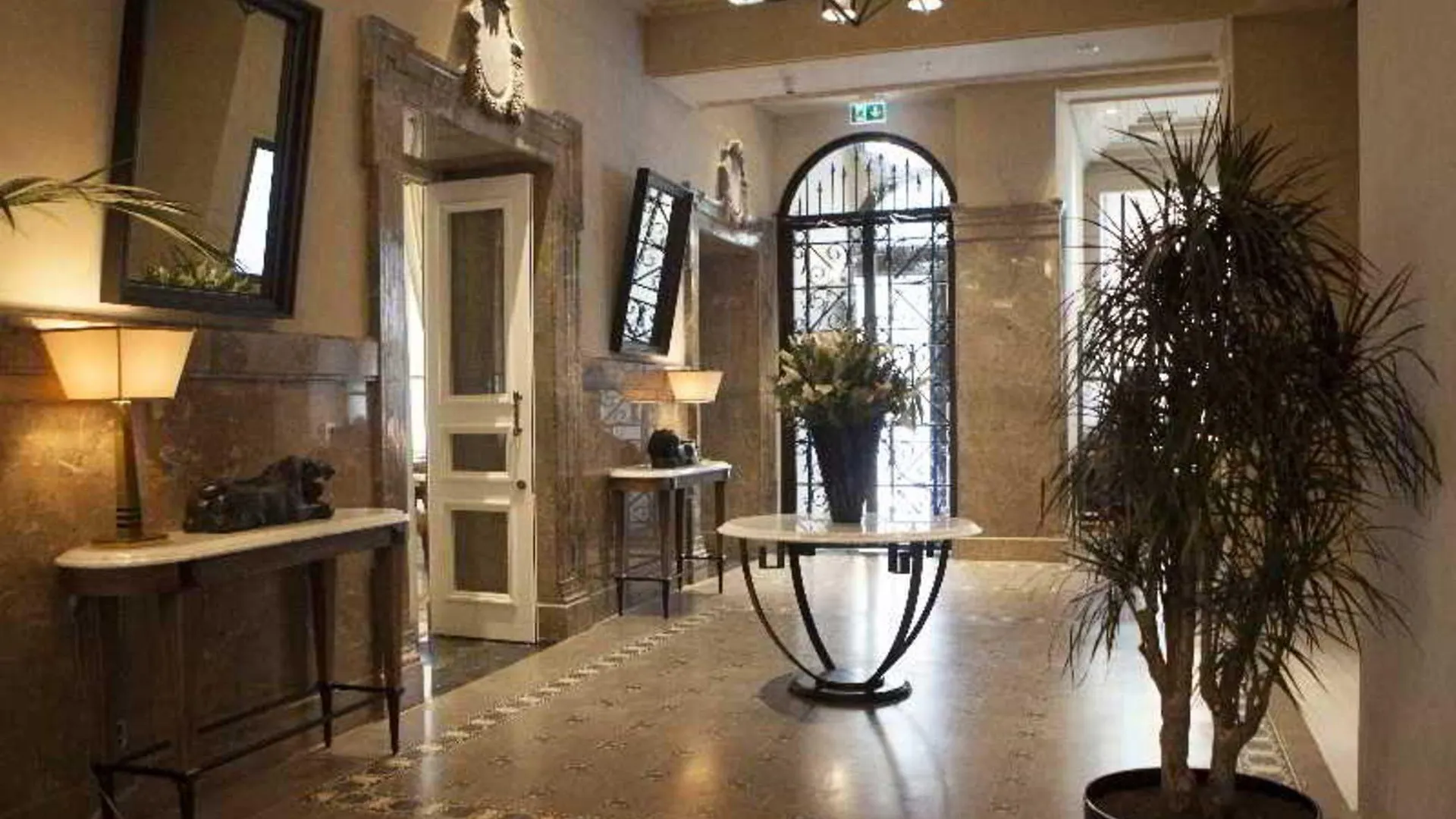 The Bank Hotel Istanbul, A Member Of Design Hotels  Istanbul