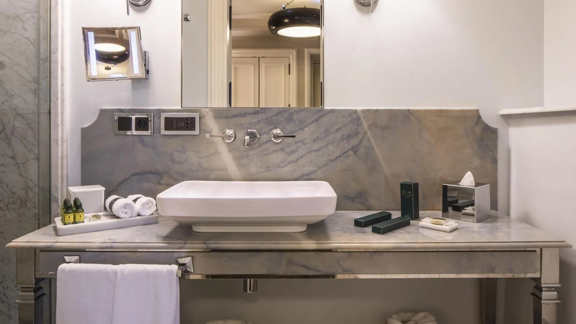 The Bank Hotel Istanbul, A Member Of Design Hotels
