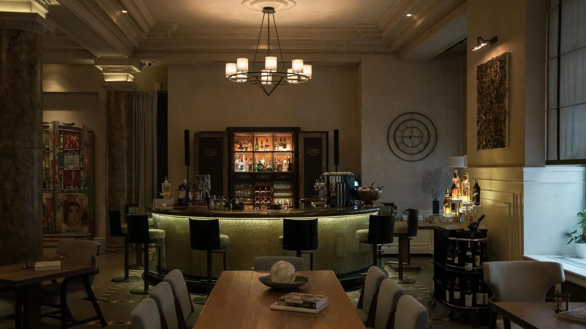 The Bank Hotel Istanbul, A Member Of Design Hotels