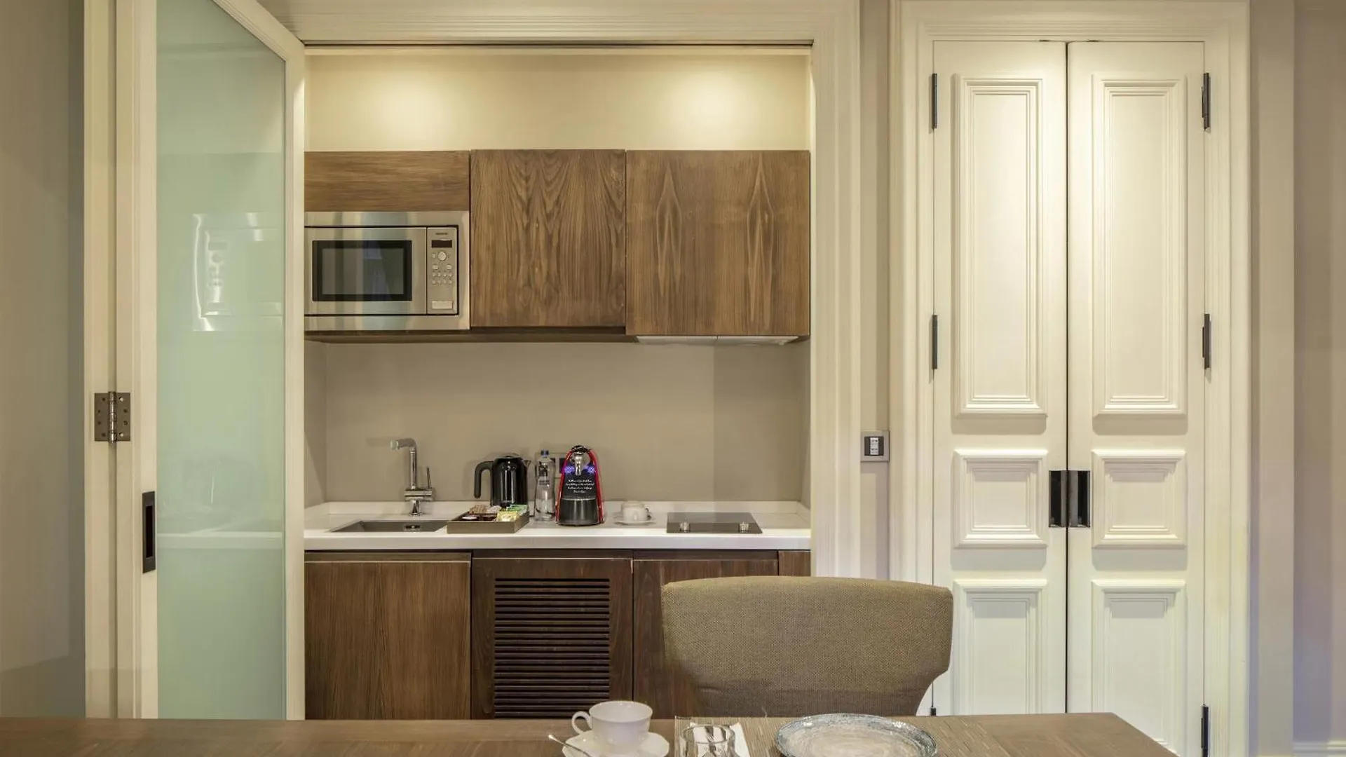 The Bank Hotel Istanbul, A Member Of Design Hotels Istanbul