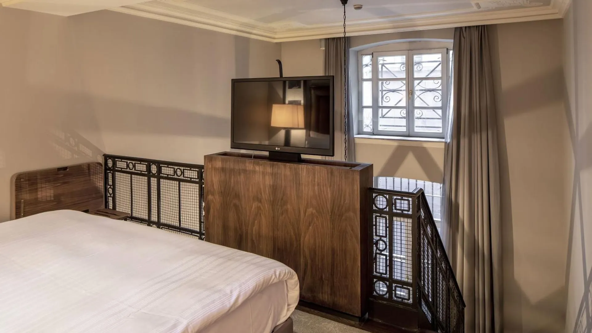 The Bank Hotel Istanbul, A Member Of Design Hotels