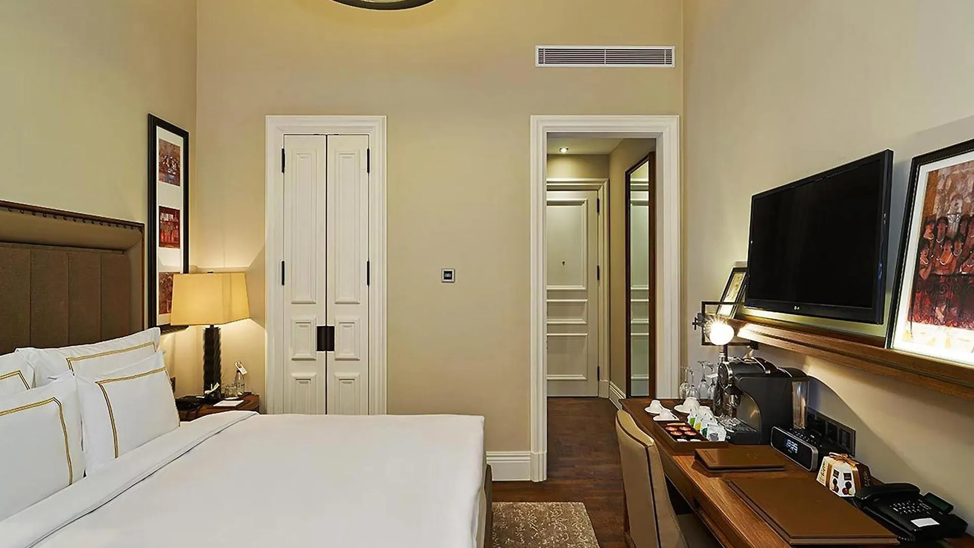 The Bank Hotel Istanbul, A Member Of Design Hotels  Istanbul