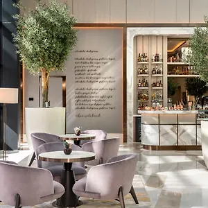 Hotel Address, Istambul