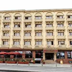 Hotel Buyuk Hamit, Istambul