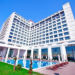 Hotel The Park Pendik, Istambul