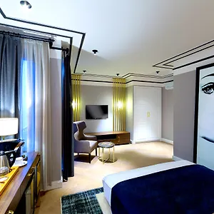 Walton Galata **** Provincia di Istanbul
