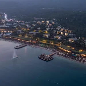Hotel Vogue Supreme Bodrum *****