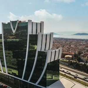 Hotel Elite World Grand Küçükyalı, Istambul
