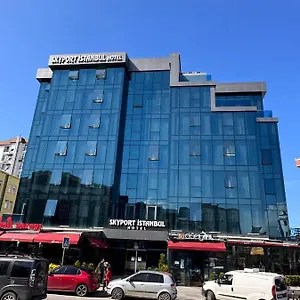 Appart hôtel Skyport, Istambul