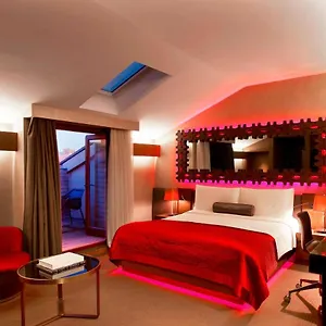 W (adults Only) ***** Provincia di Istanbul