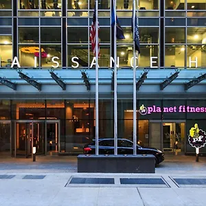 Hotel Renaissance Midtown ****