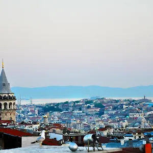 Elan Pera *** Provincia di Istanbul