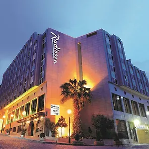 Radisson President Beyazit **** Provincia di Istanbul