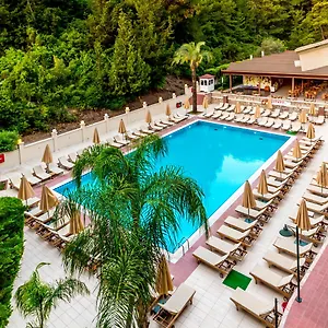 Julian Forest 4* Marmaris