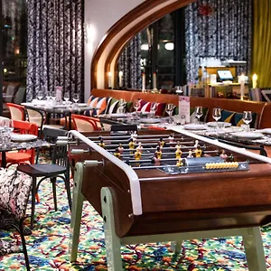 Hotel Mama Shelter ***