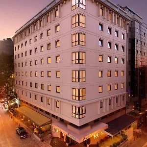 Hotel Nippon, Istambul