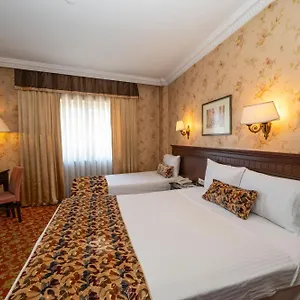 Hotel Pera Rose & Hb, Istambul