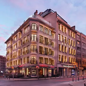 Hotel The Haze Karakoey, Istambul