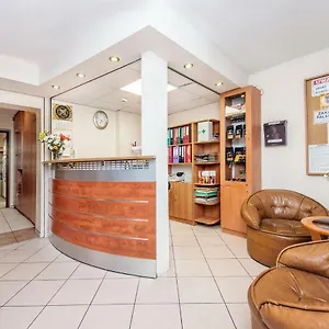 Hostel Dom Kolping