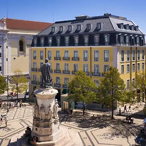 Bairro Alto 5* Lisbon