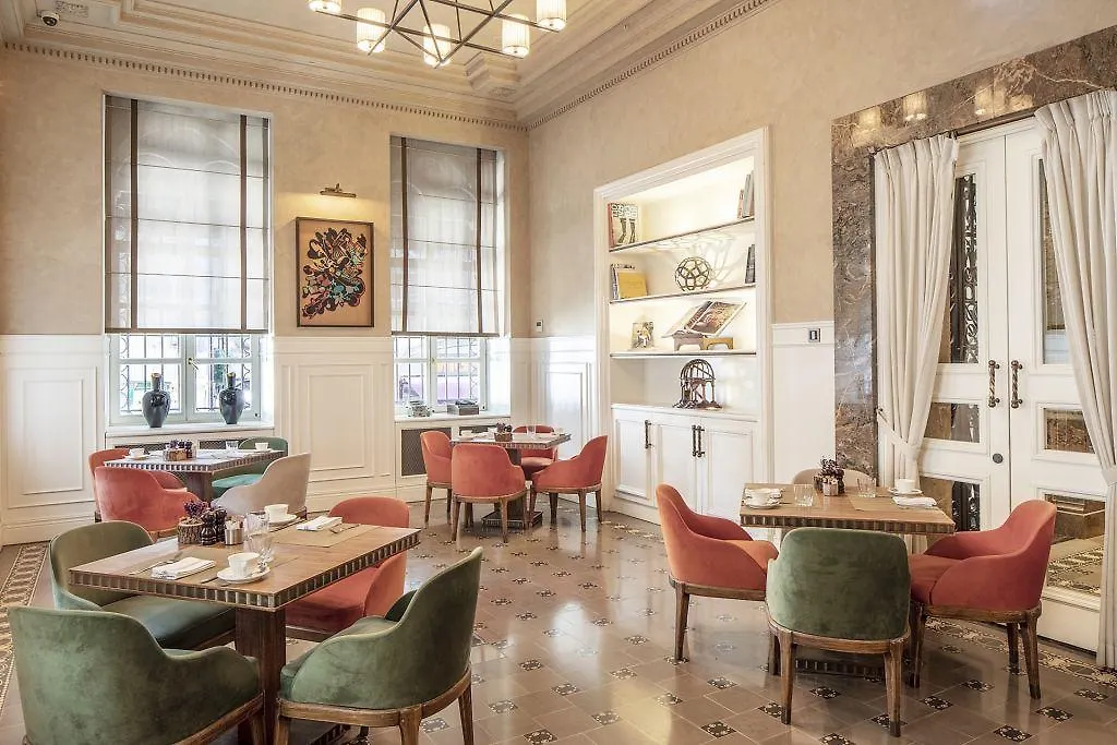 The Bank Hotel Istanbul, A Member Of Design Hotels