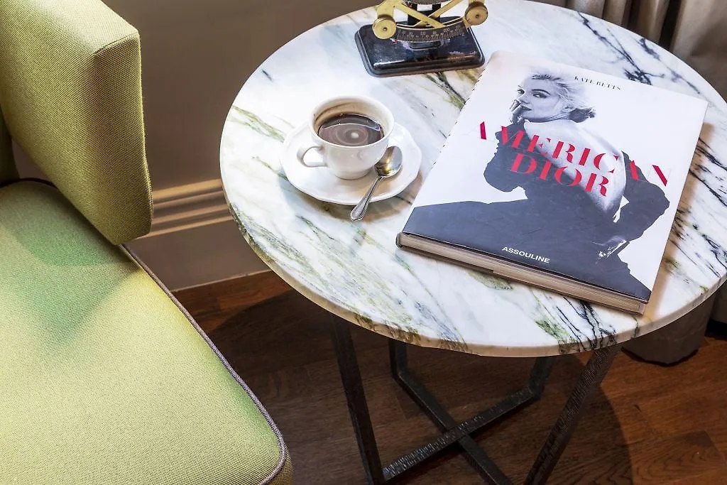 The Bank Hotel Istanbul, A Member Of Design Hotels