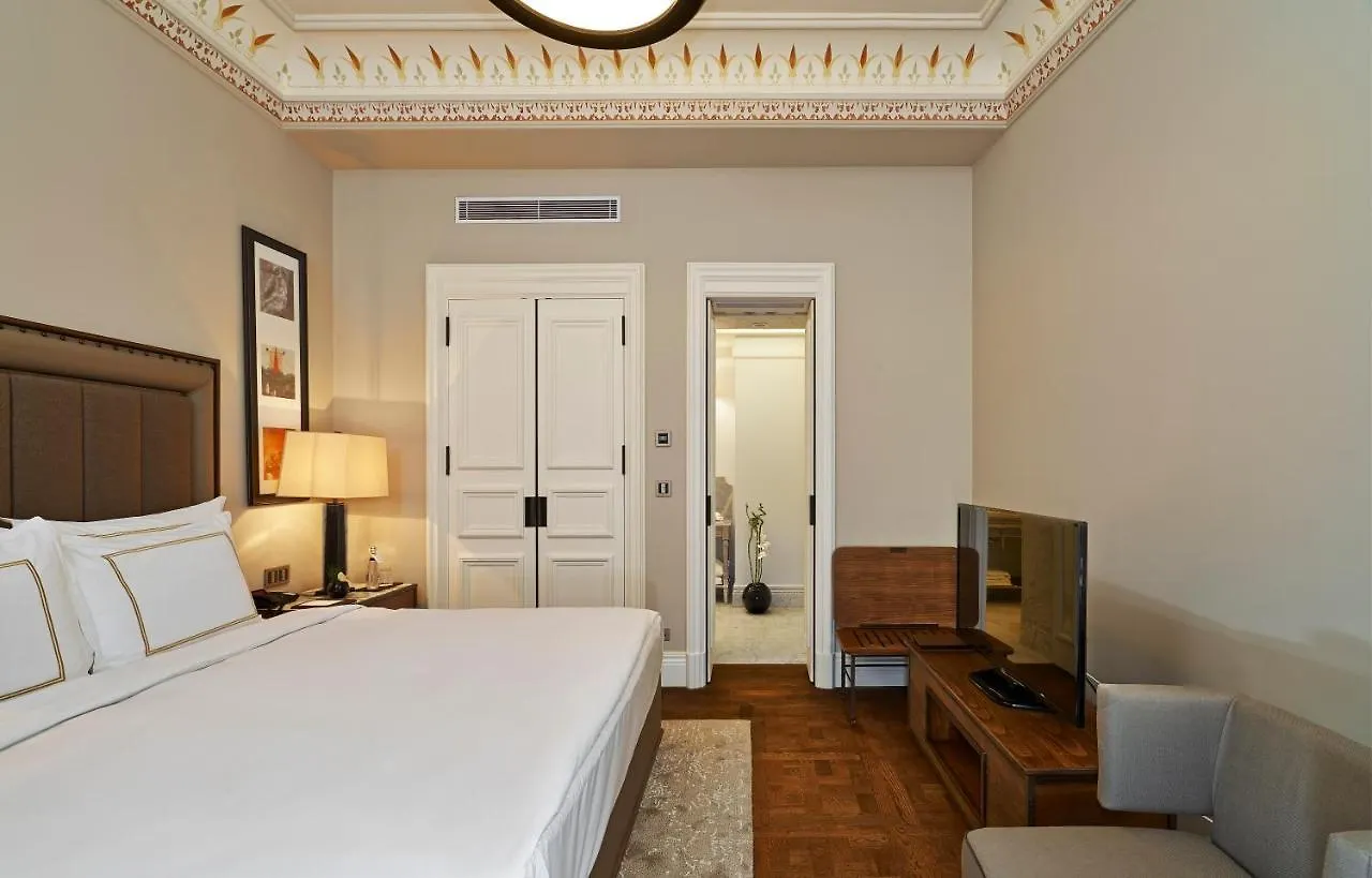 The Bank Hotel Istanbul, A Member Of Design Hotels