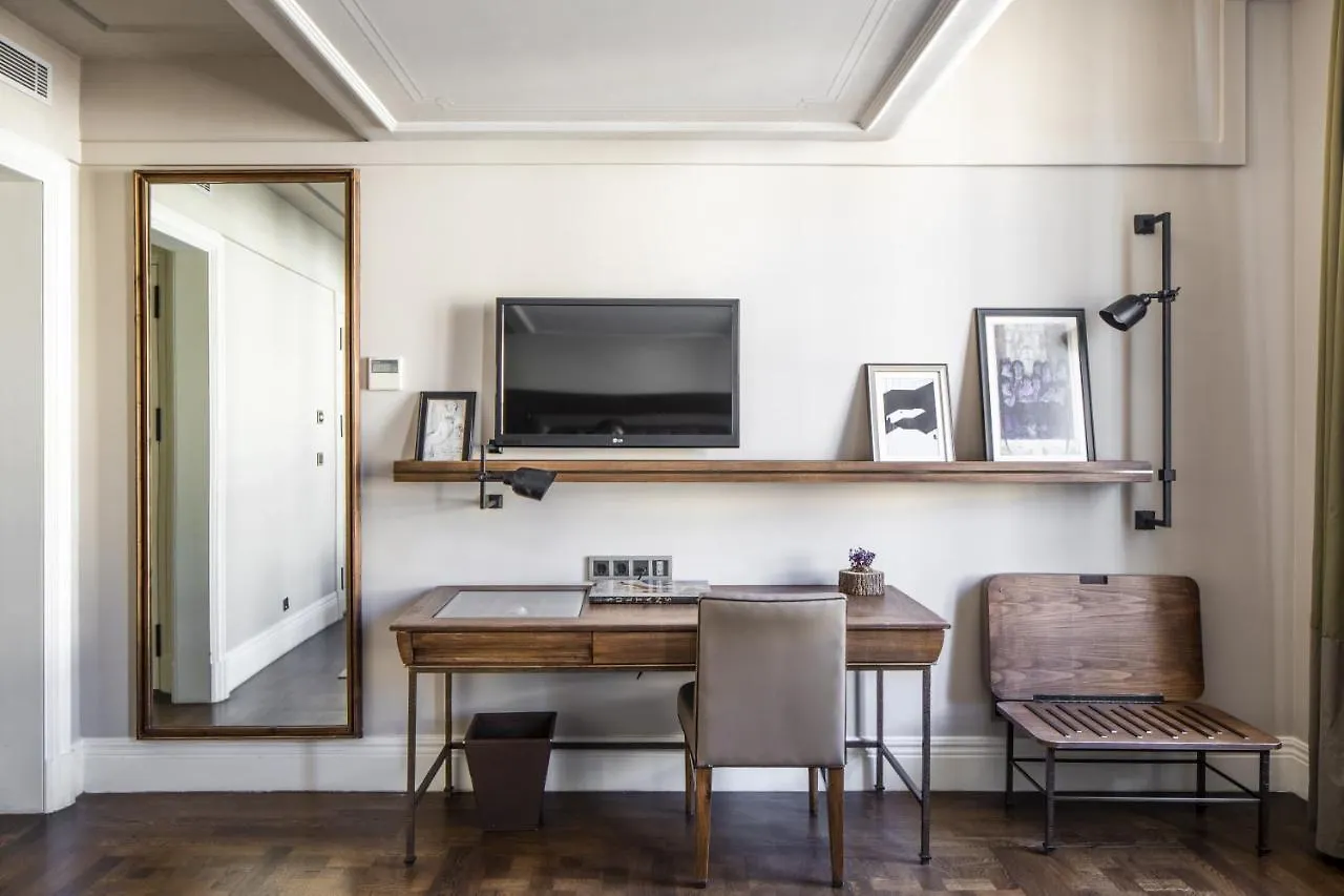 The Bank Hotel Istanbul, A Member Of Design Hotels