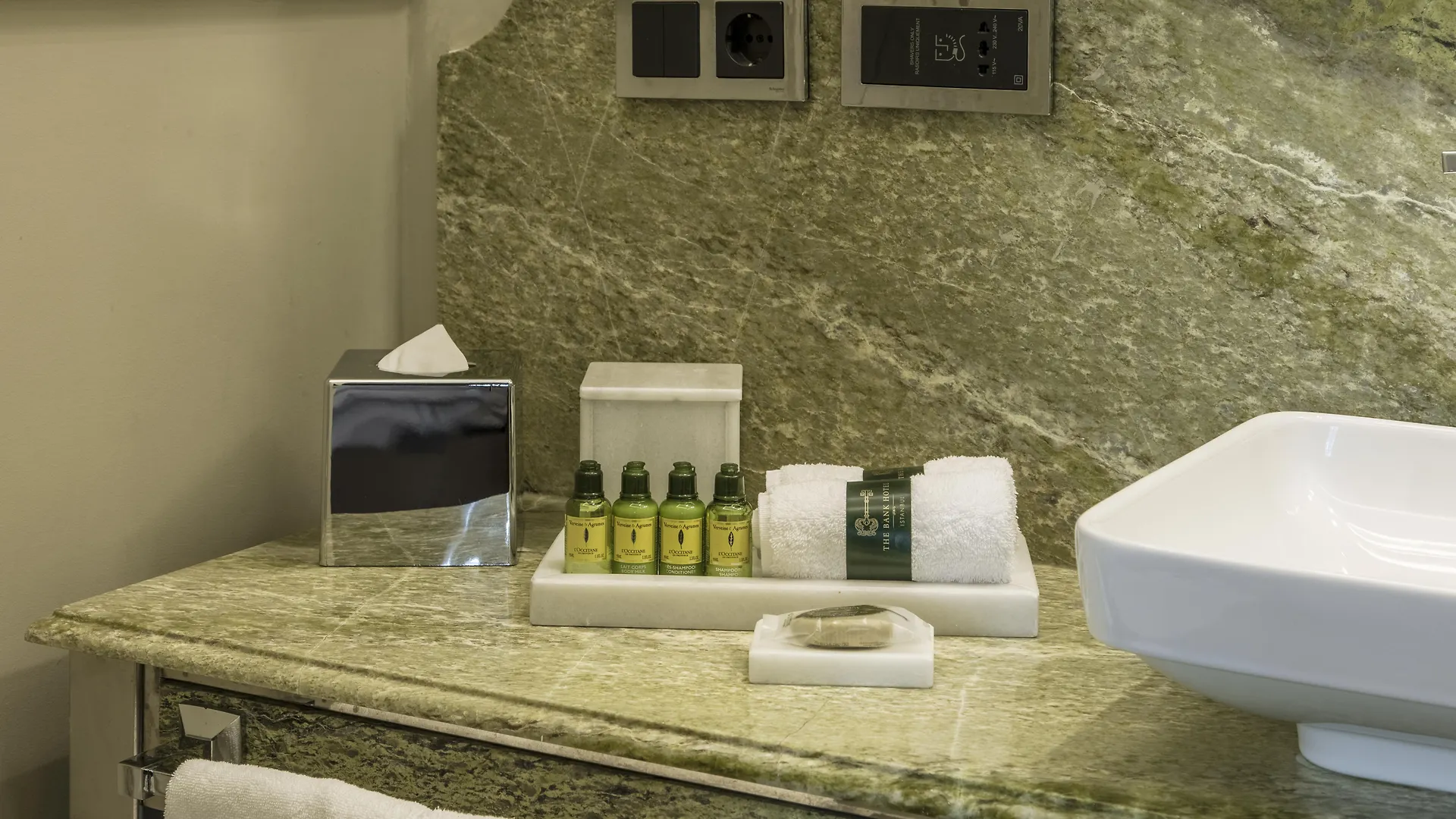 The Bank Hotel Istanbul, A Member Of Design Hotels