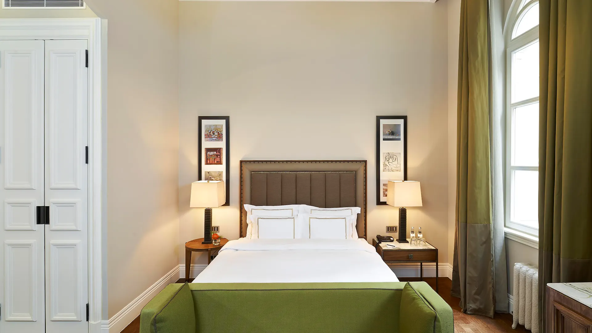 The Bank Hotel Istanbul, A Member Of Design Hotels
