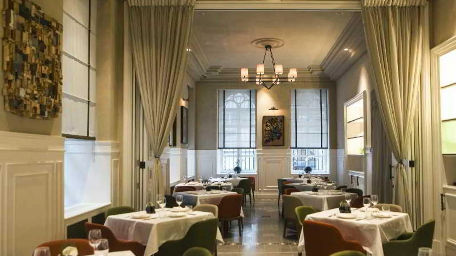 The Bank Hotel Istanbul, A Member Of Design Hotels