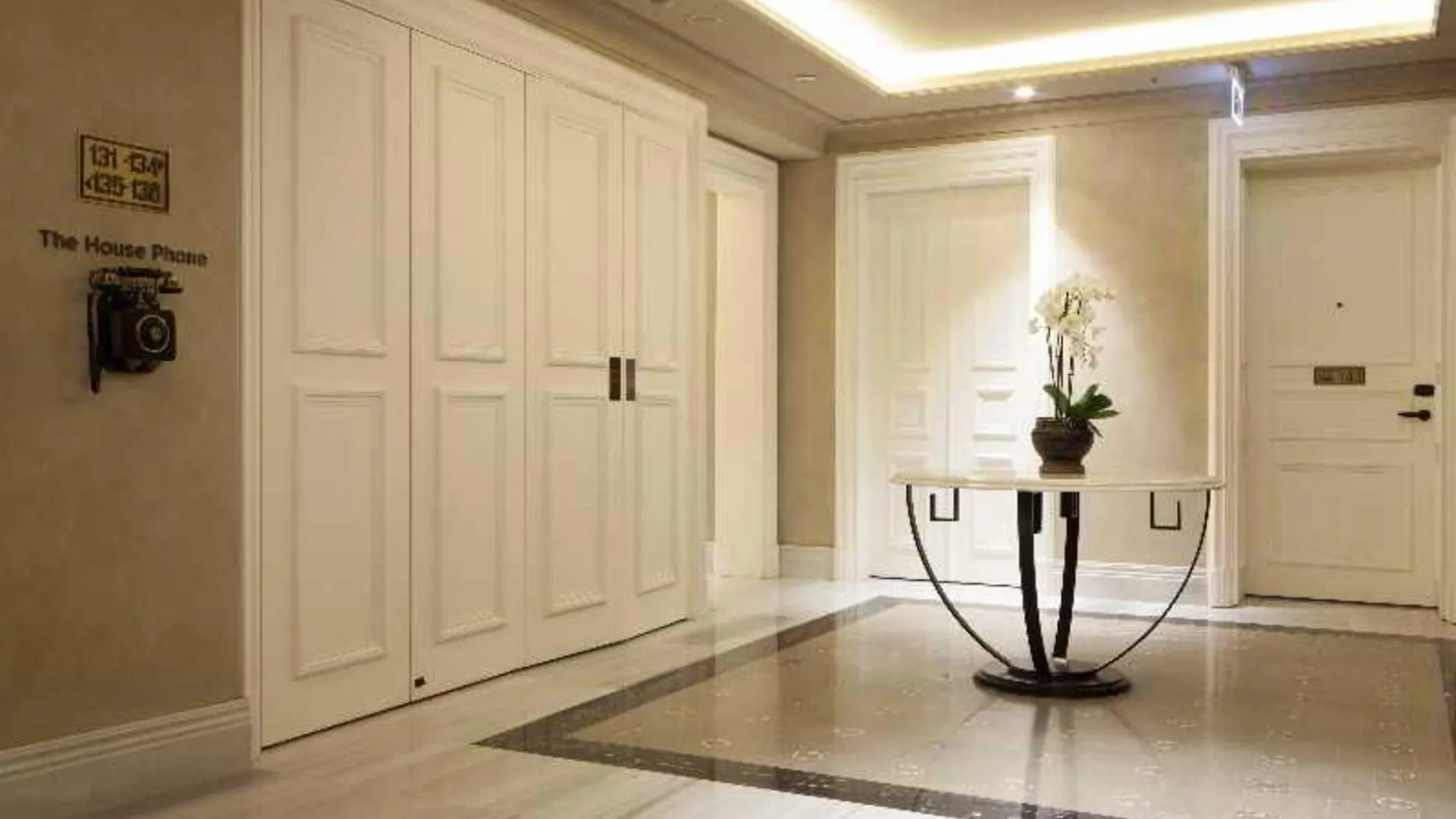 The Bank Hotel Istanbul, A Member Of Design Hotels Istanboel
