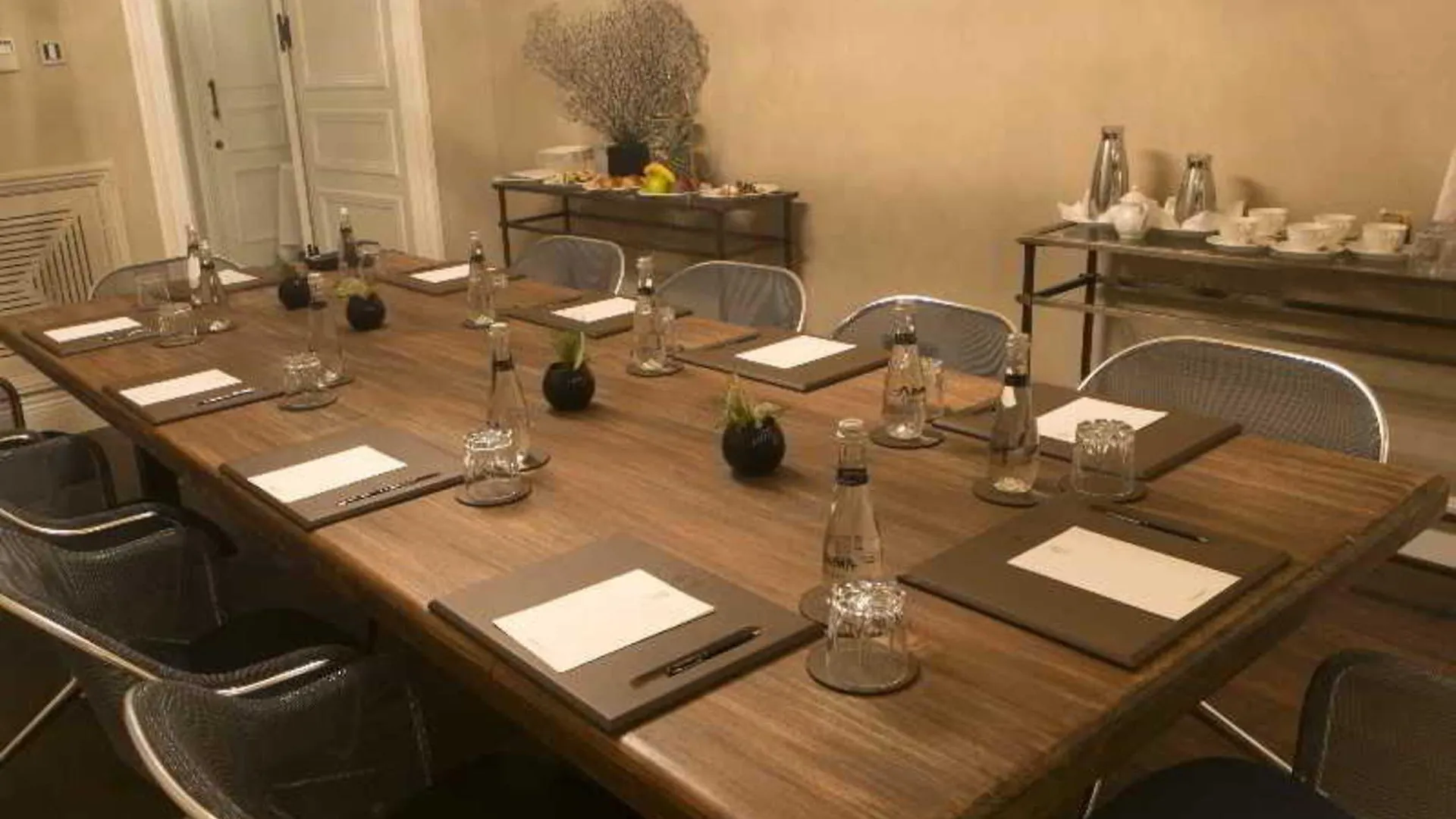 The Bank Hotel Istanbul, A Member Of Design Hotels