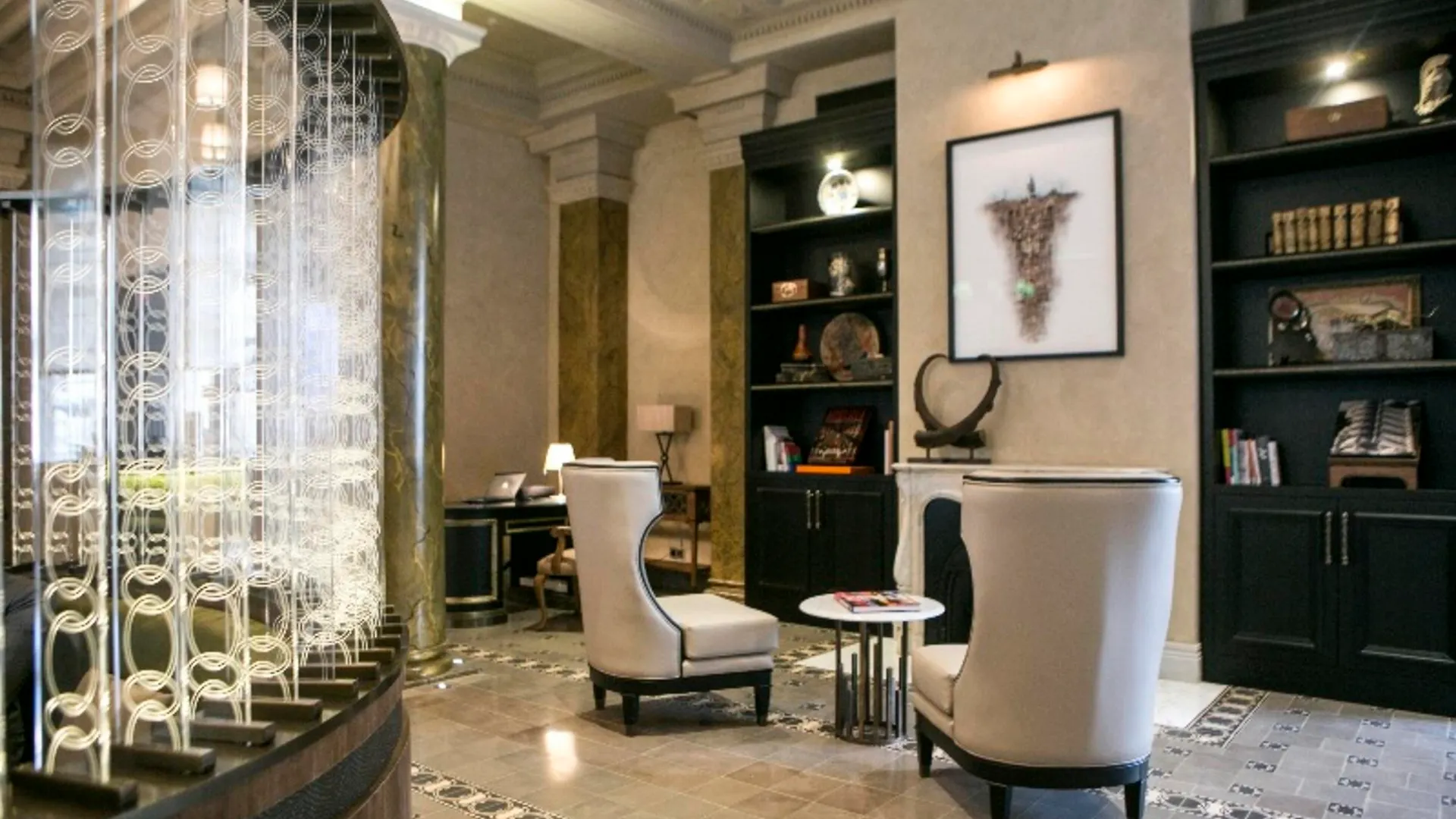 The Bank Hotel Istanbul, A Member Of Design Hotels Turkey