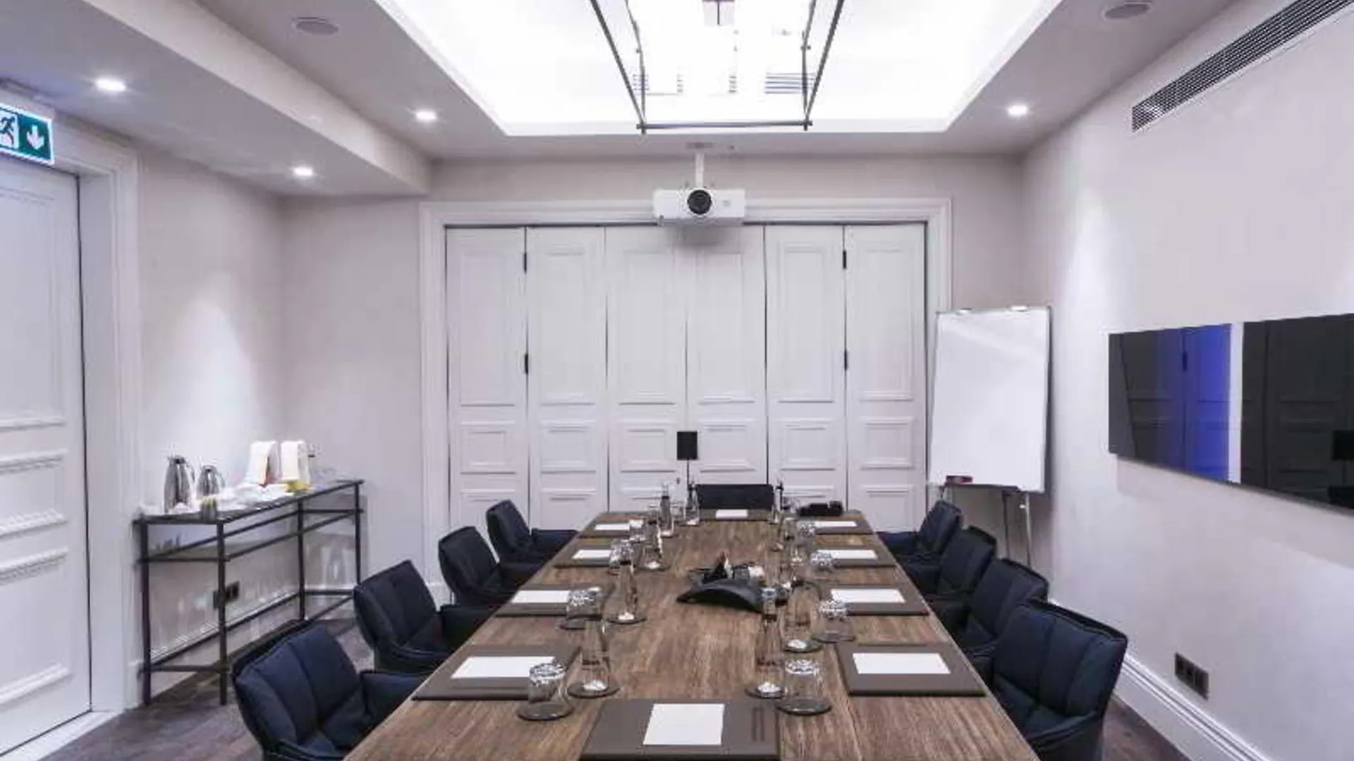 The Bank Hotel Istanbul, A Member Of Design Hotels