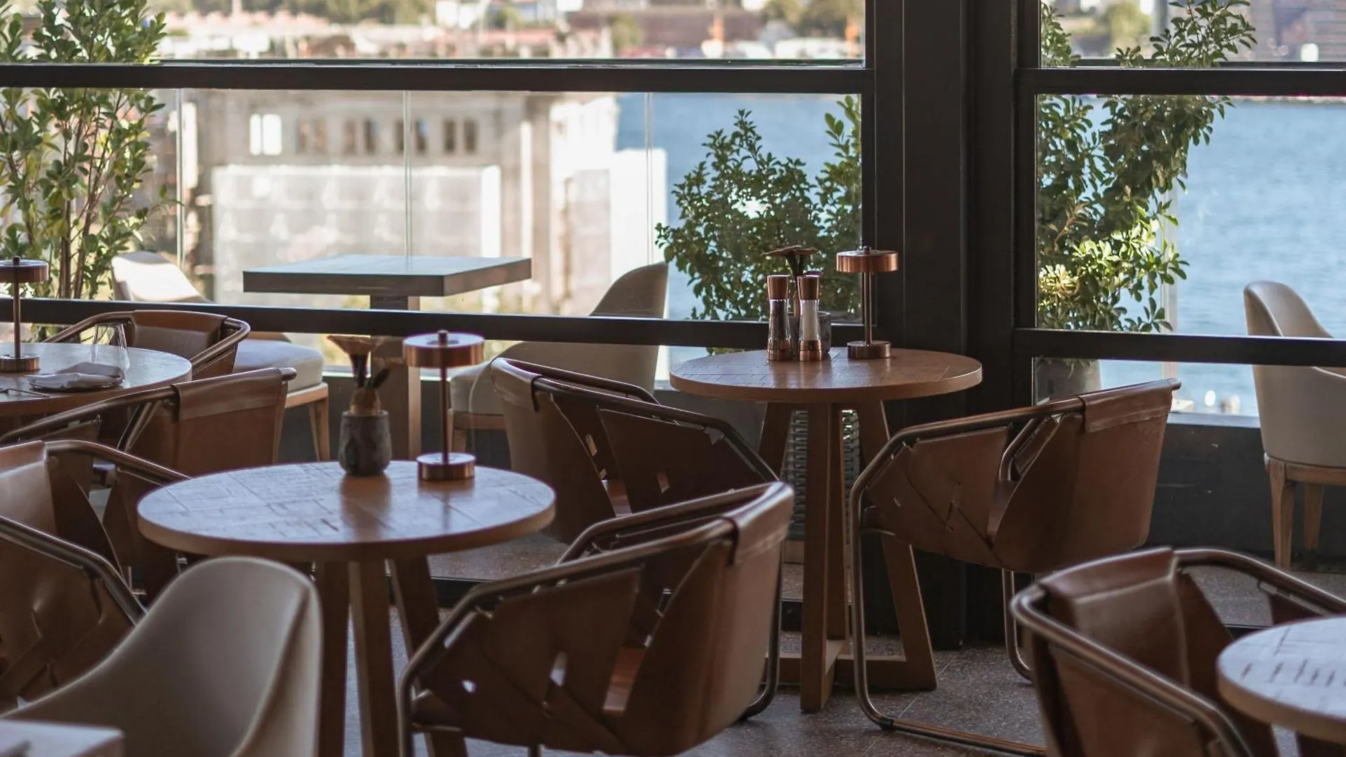 The Bank Hotel Istanbul, A Member Of Design Hotels 5*, Istanbul Turkey