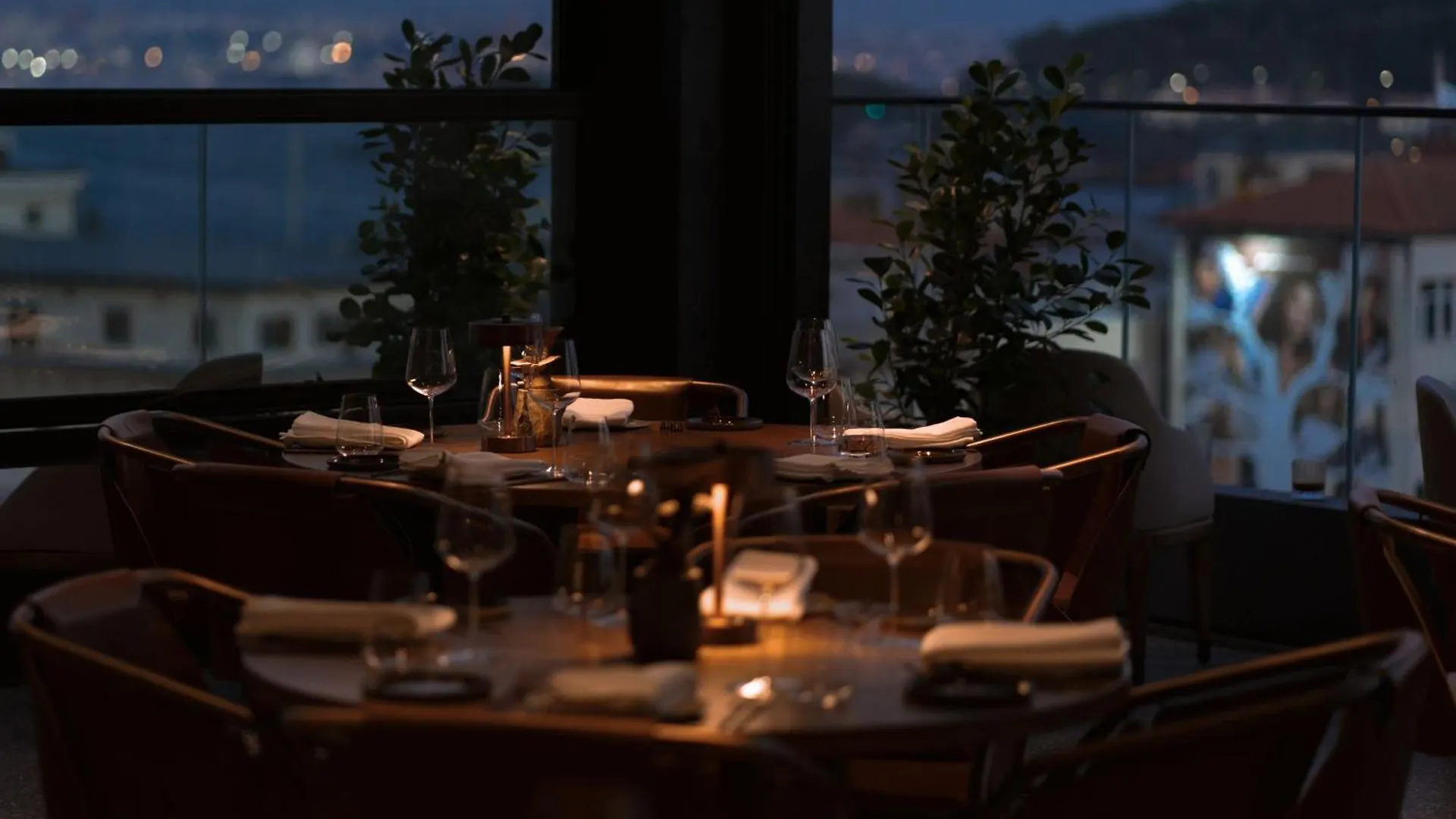 The Bank Hotel Istanbul, A Member Of Design Hotels Istanbul