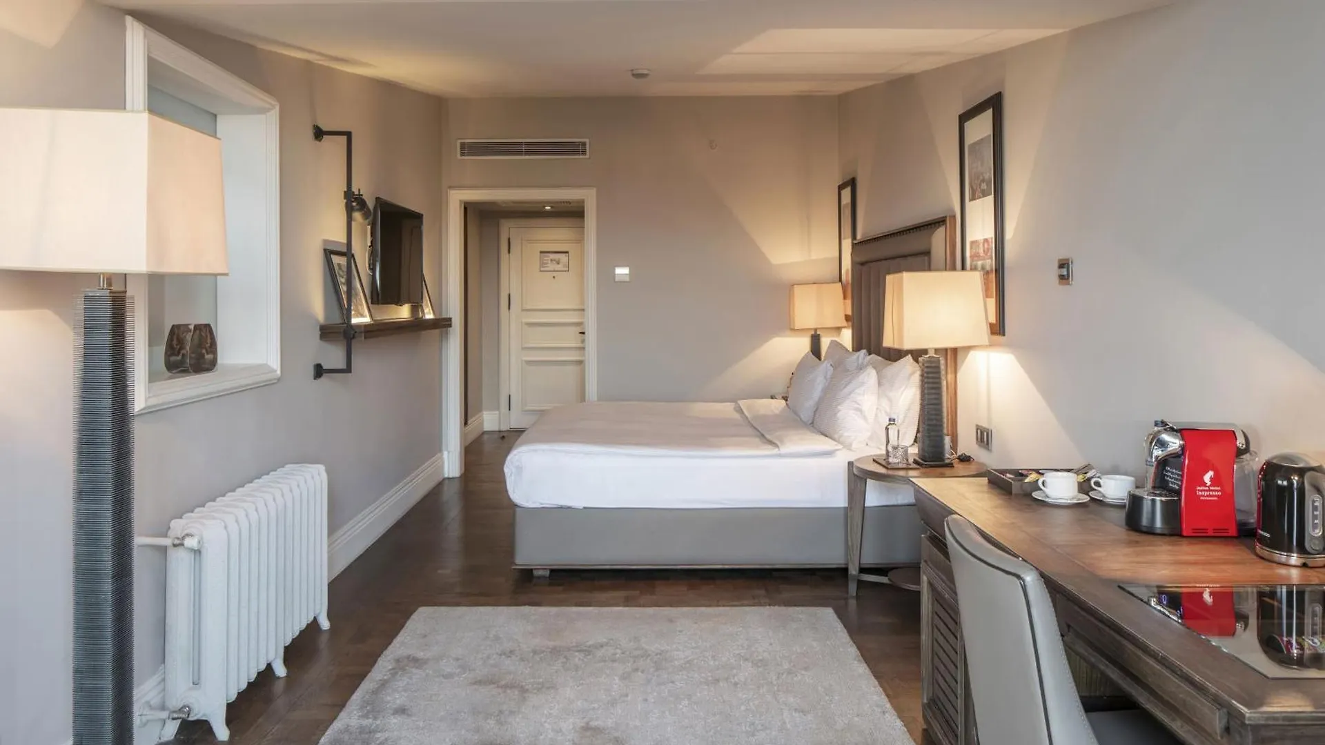 The Bank Hotel Istanbul, A Member Of Design Hotels