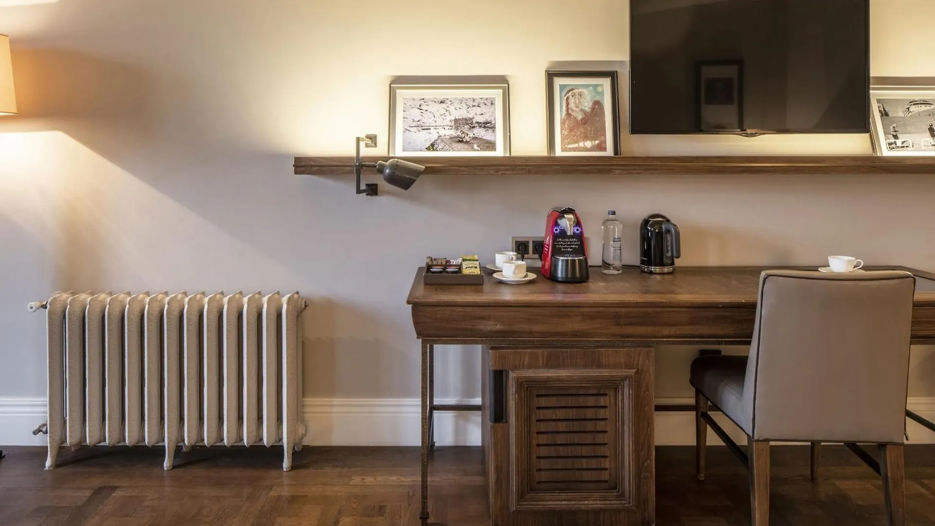 The Bank Hotel Istanbul, A Member Of Design Hotels  Istanbul