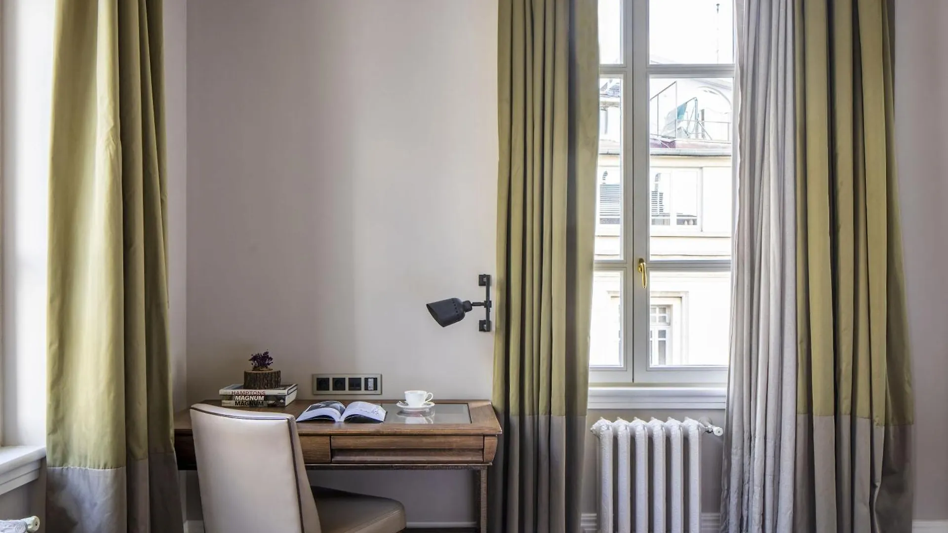 The Bank Hotel Istanbul, A Member Of Design Hotels