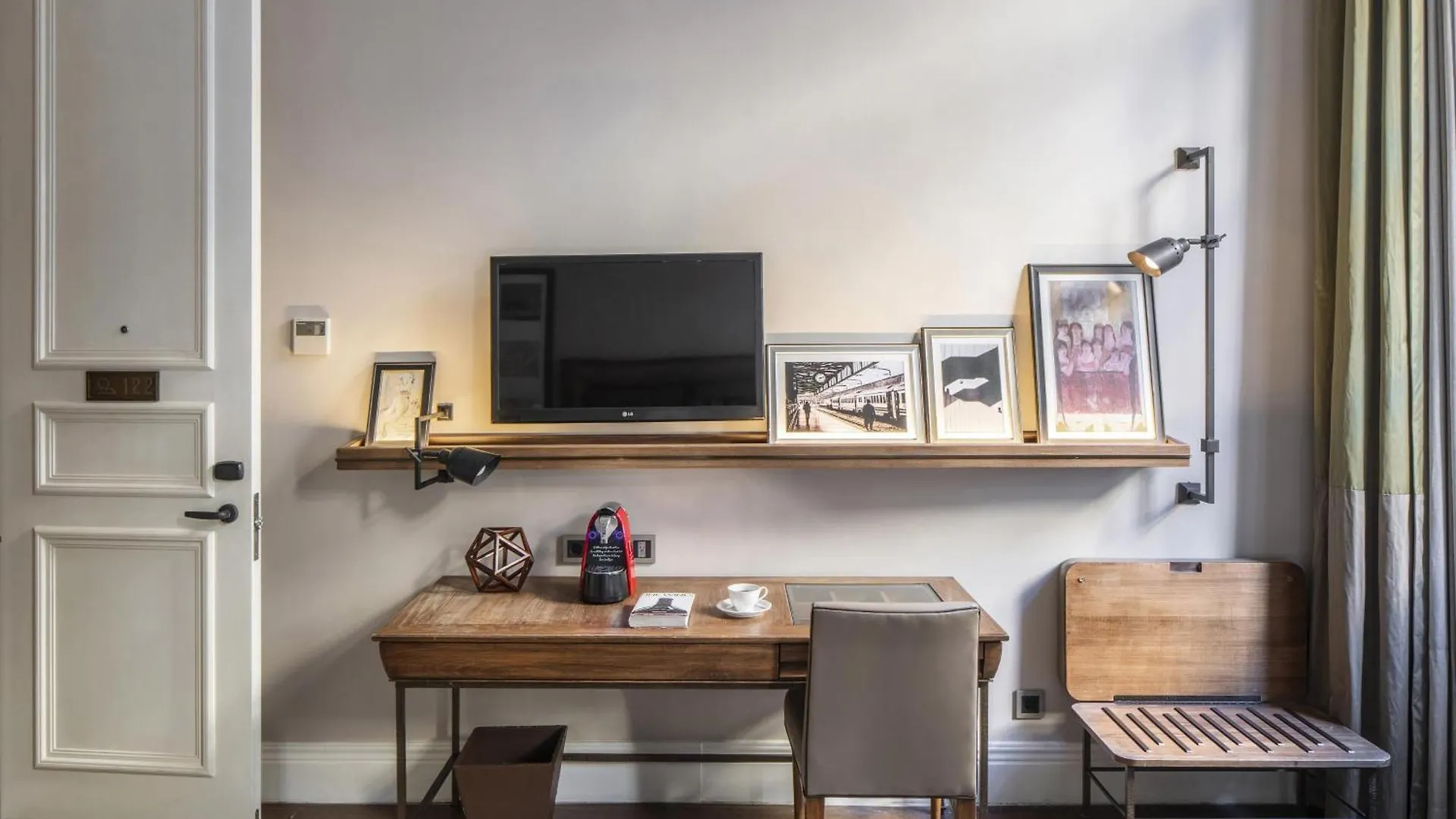 The Bank Hotel Istanbul, A Member Of Design Hotels  Istanbul